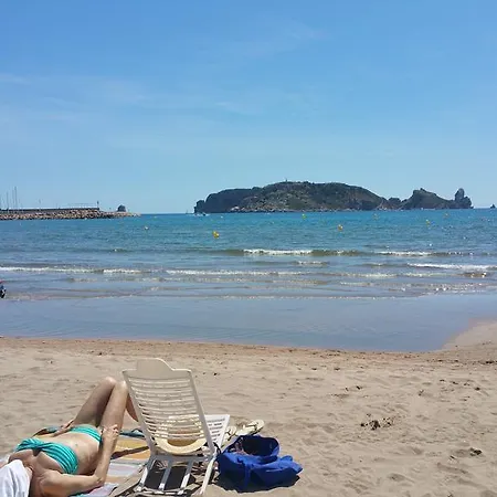 Itaca A 1 Apartamento