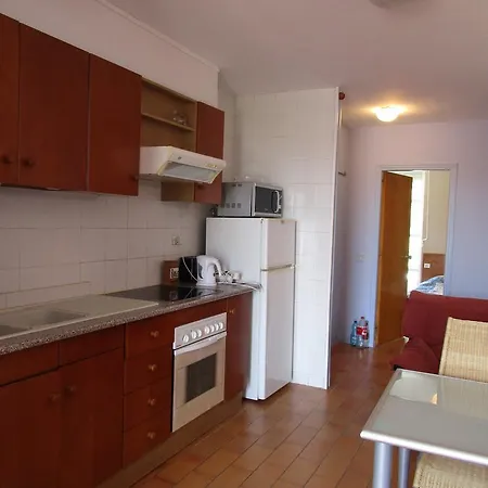Apartamento Itaca A 1 *