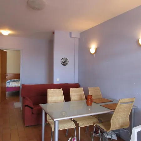 Apartamento Itaca A 1 L'Estartit